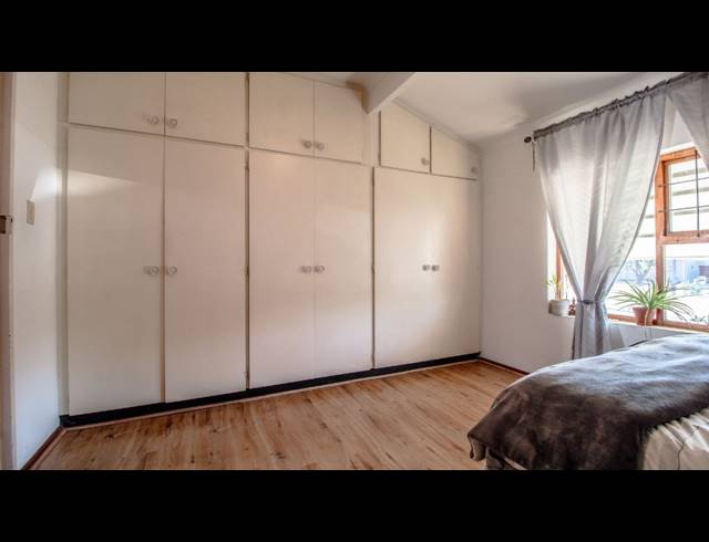 1 BEDROOM HOUSE TO LET IN EDGEMEAD